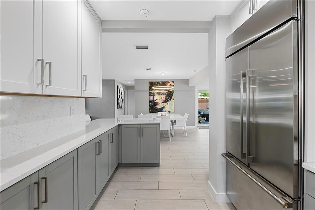 Eastway Park - Residential