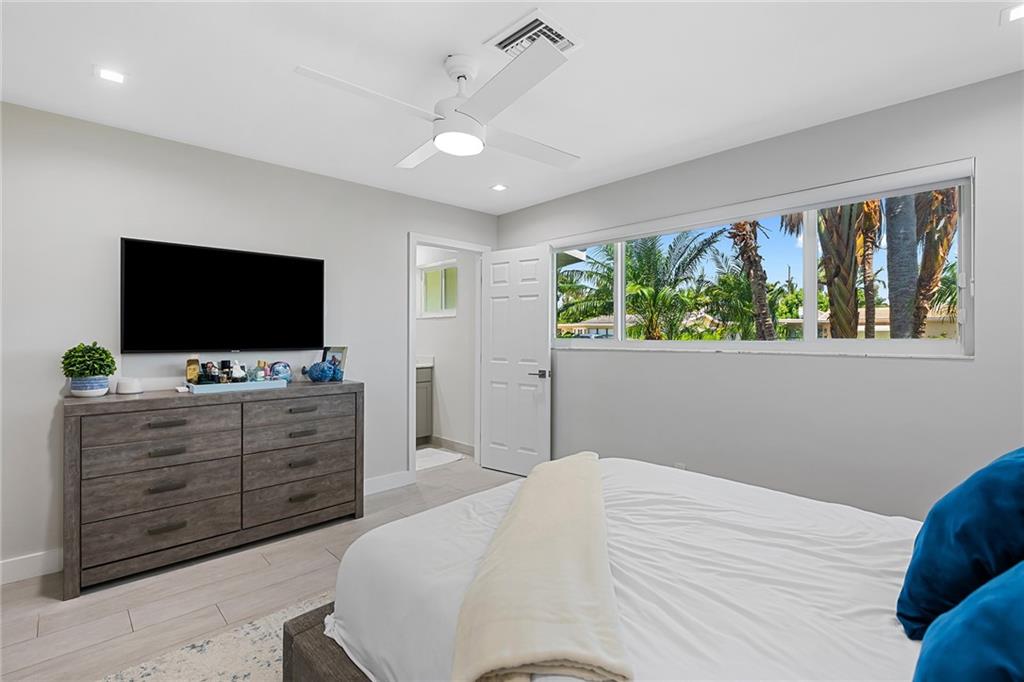 Eastway Park - Residential