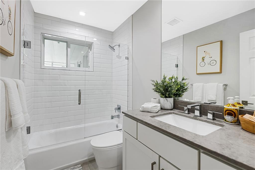 Eastway Park - Residential
