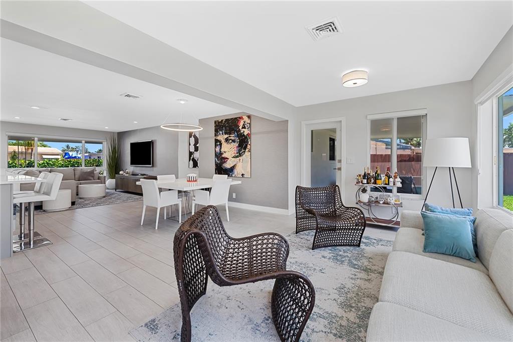 Eastway Park - Residential