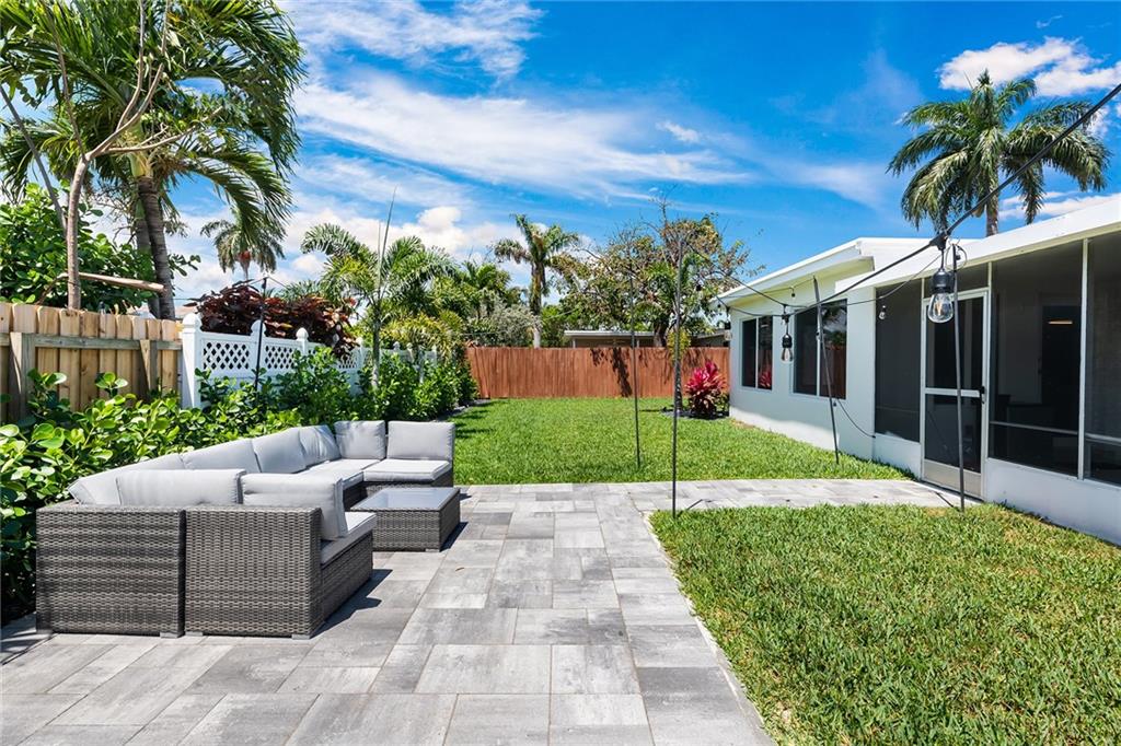 Eastway Park - Residential