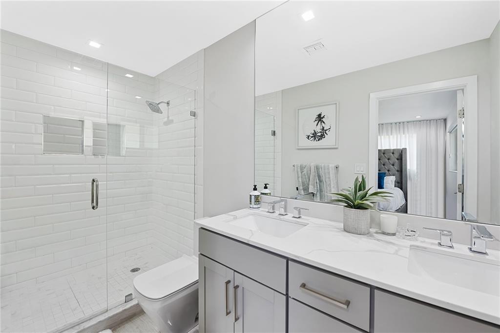 Eastway Park - Residential