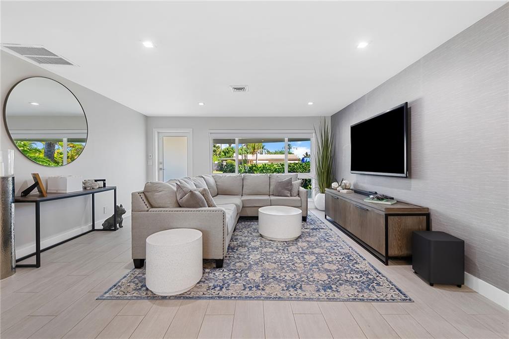 Eastway Park - Residential