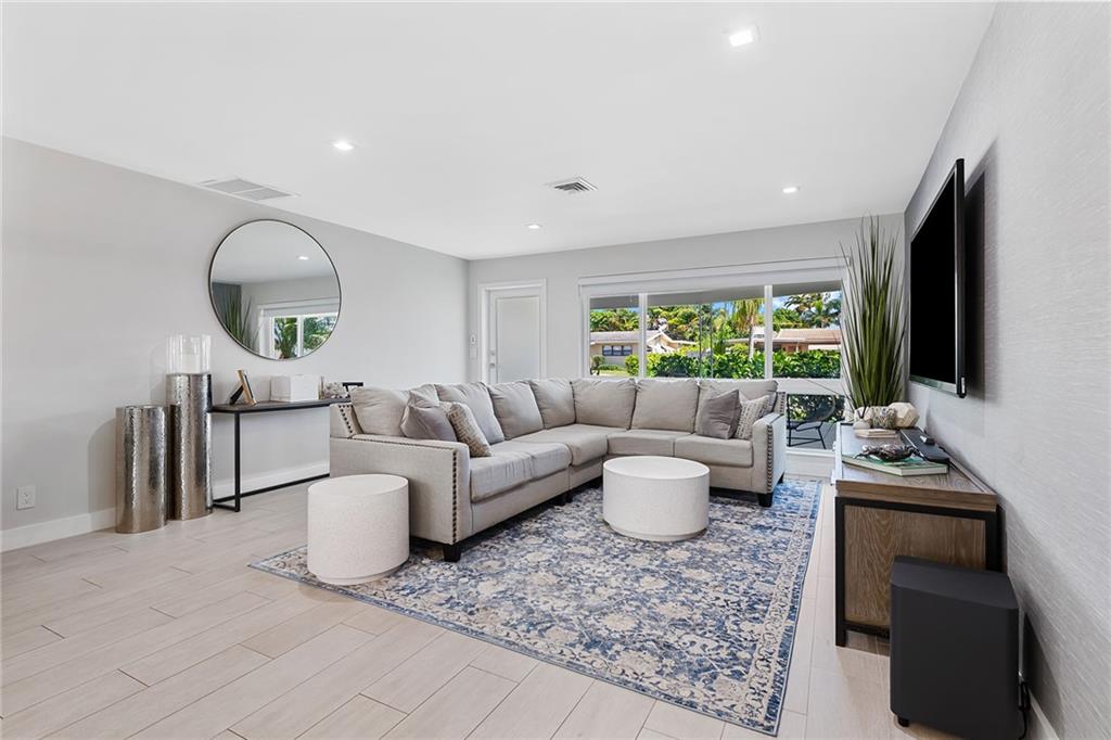 Eastway Park - Residential