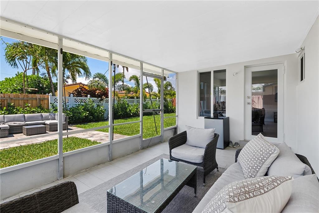 Eastway Park - Residential