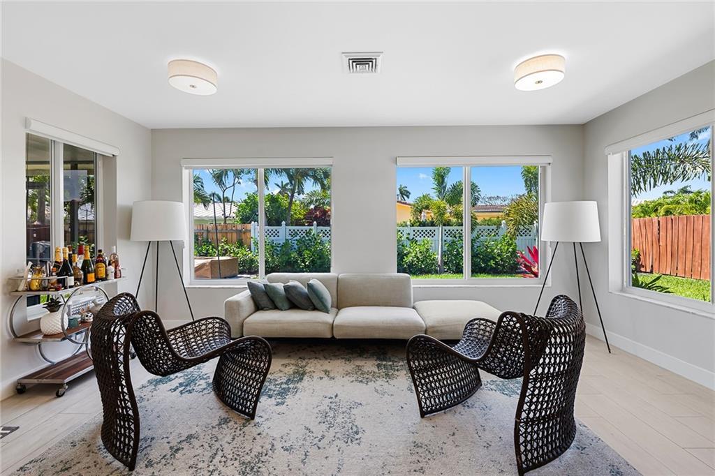 Eastway Park - Residential