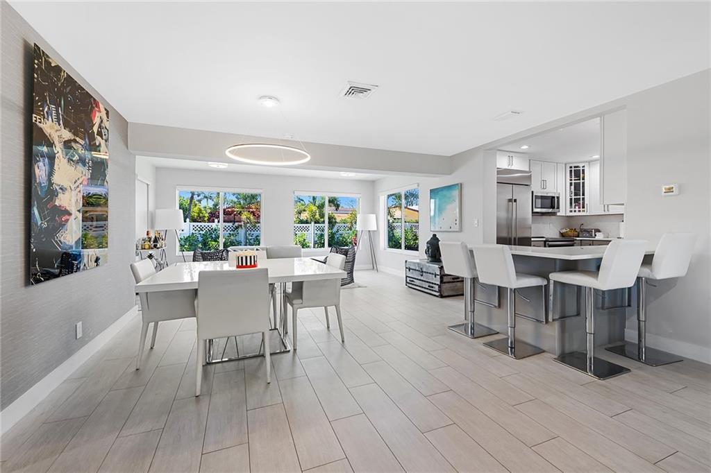 Eastway Park - Residential