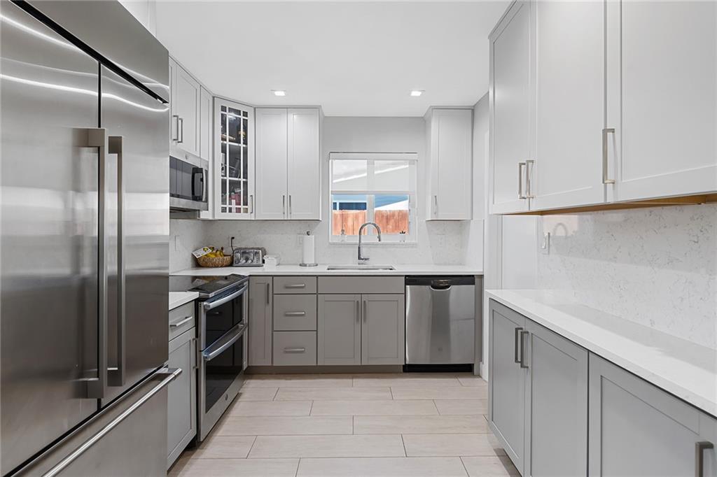 Eastway Park - Residential