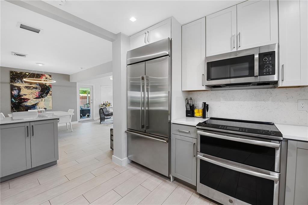 Eastway Park - Residential