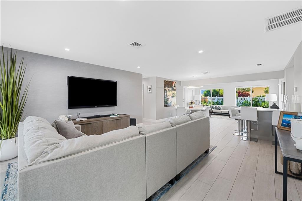 Eastway Park - Residential
