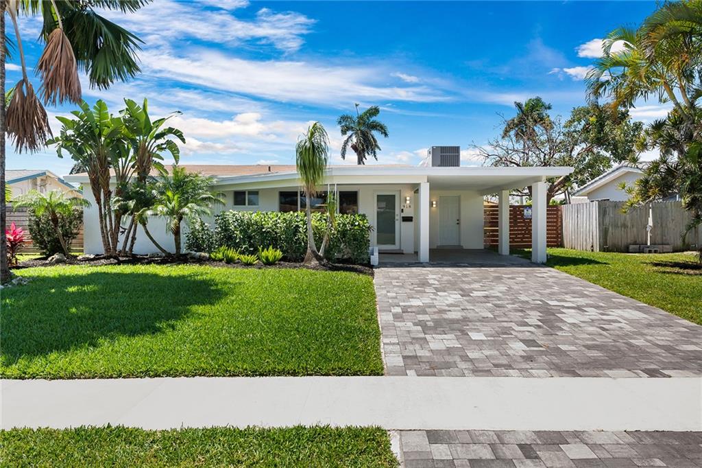 Eastway Park - Residential