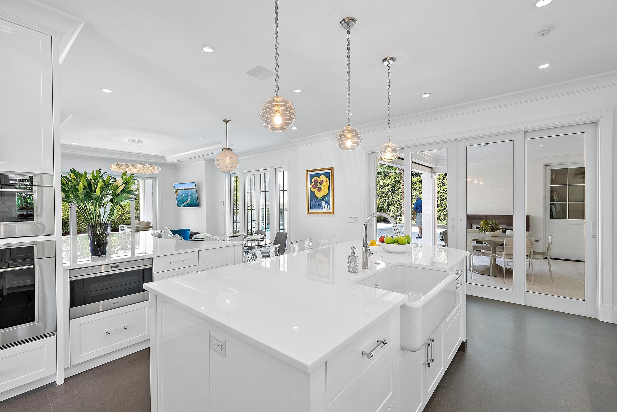 POINCIANA PARK - Residential