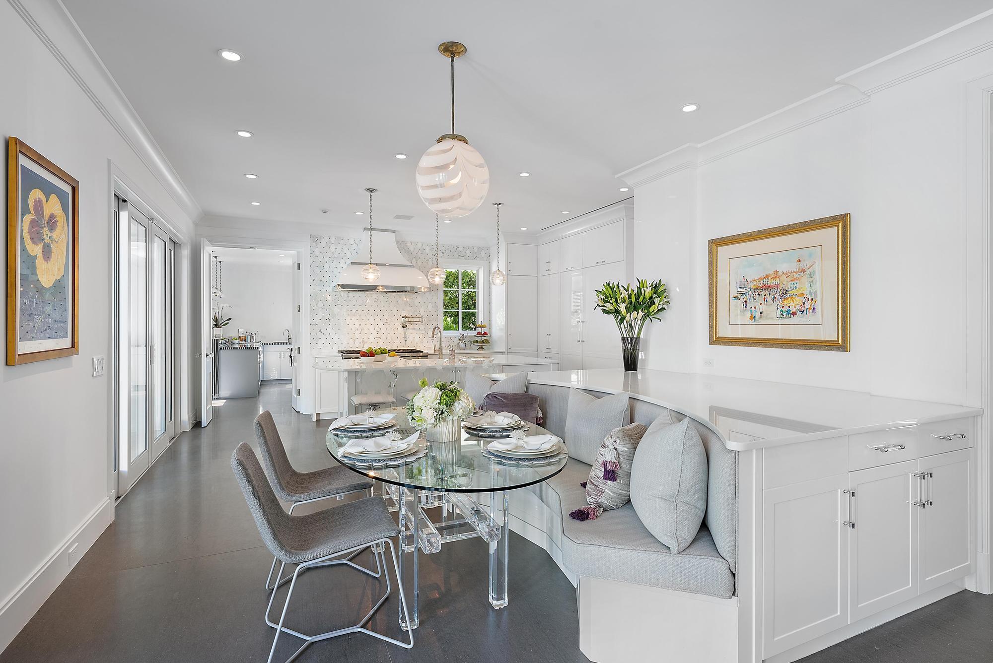 POINCIANA PARK - Residential