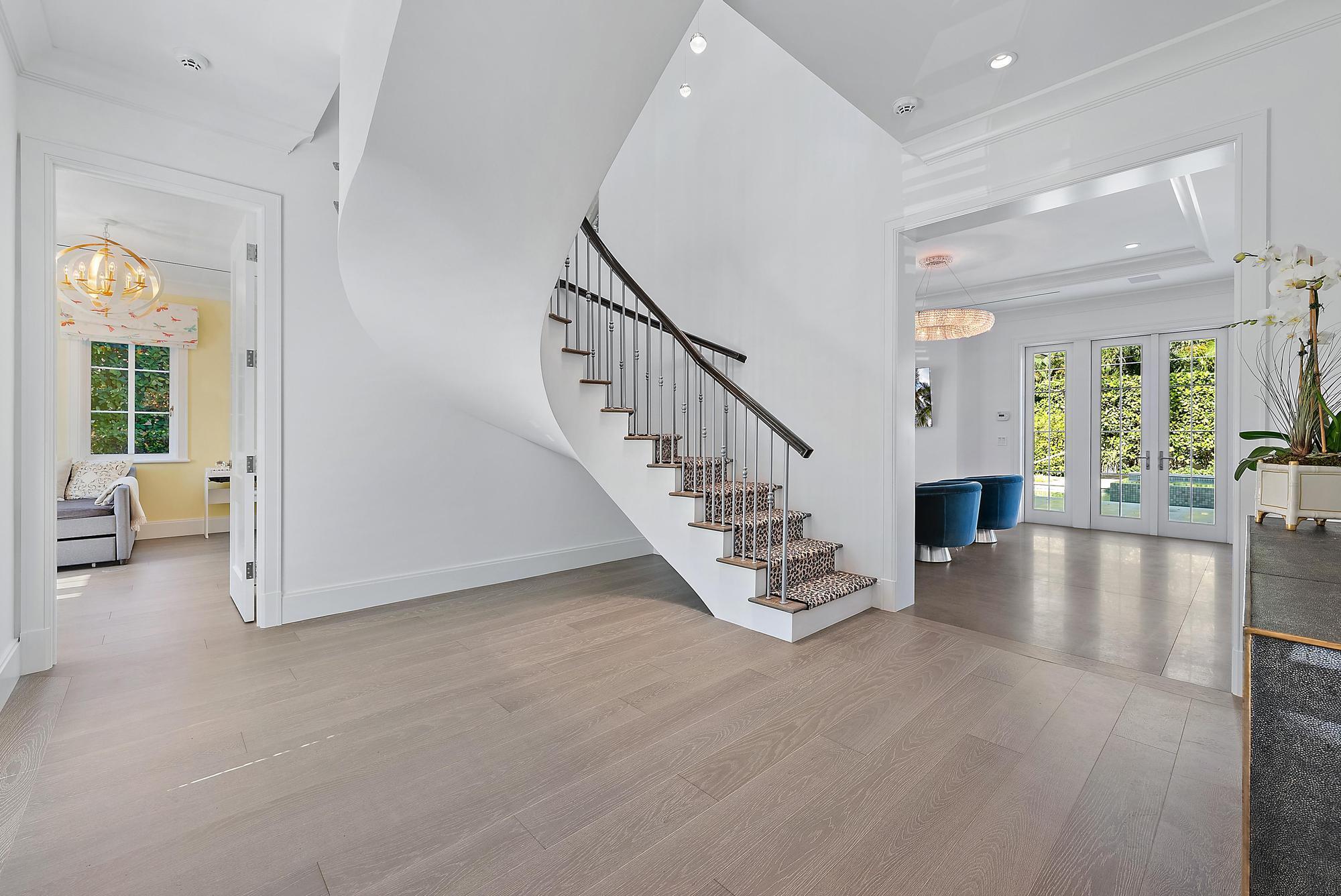 POINCIANA PARK - Residential