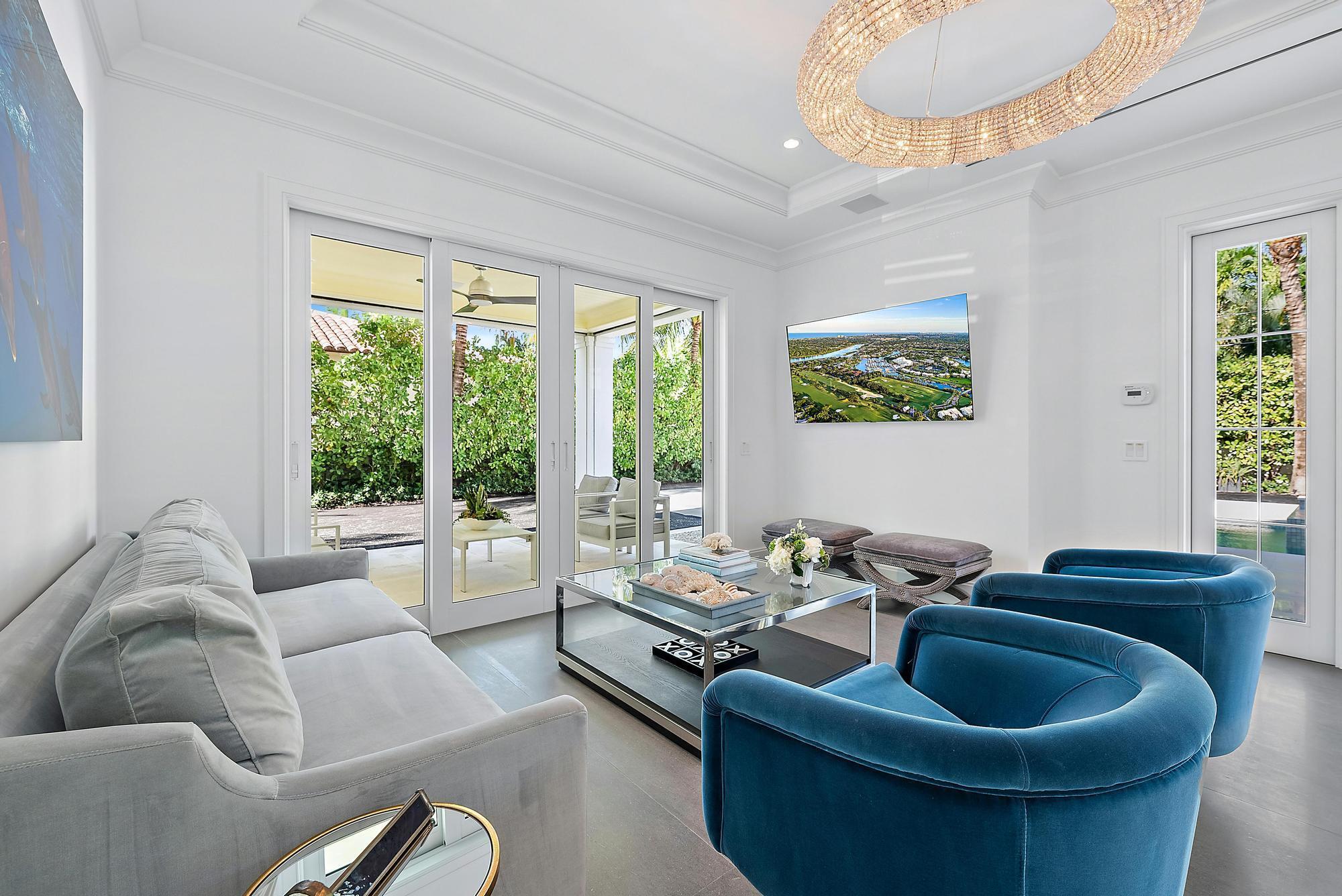 POINCIANA PARK - Residential