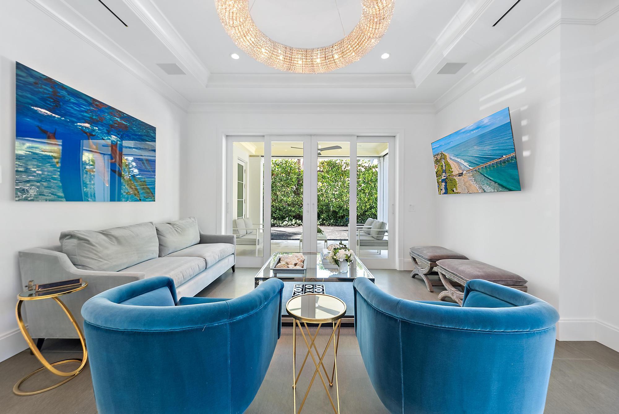 POINCIANA PARK - Residential