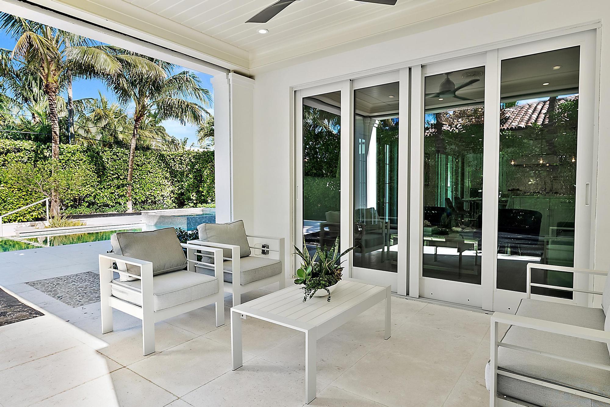 POINCIANA PARK - Residential