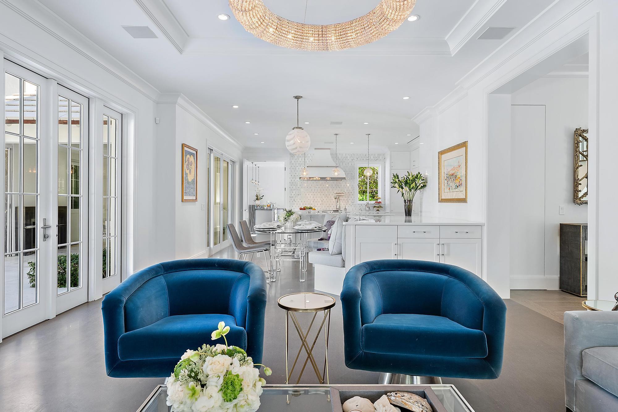 POINCIANA PARK - Residential