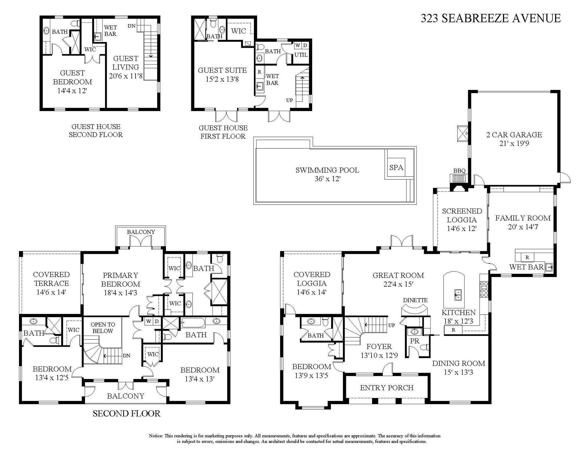 POINCIANA PARK - Residential