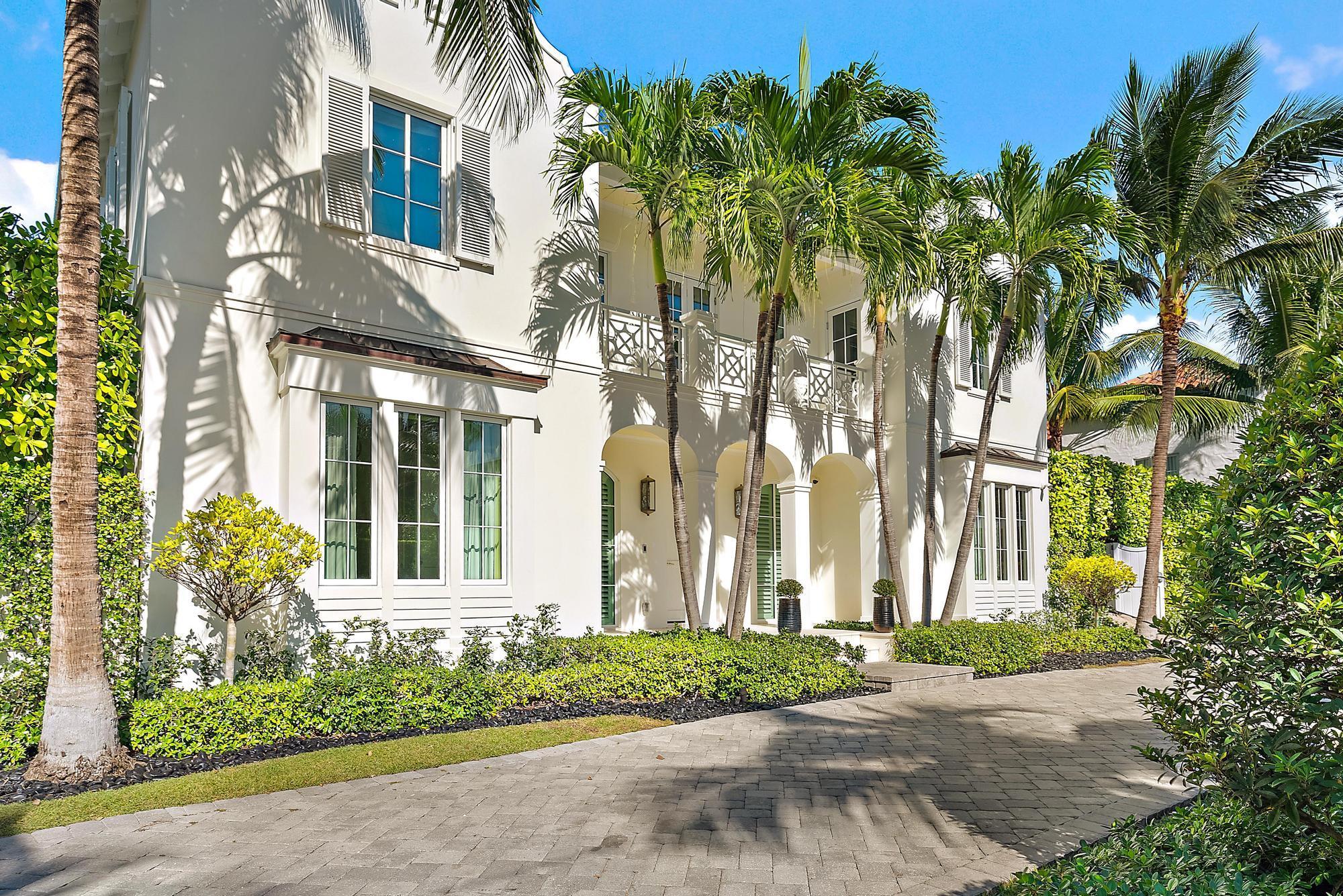 POINCIANA PARK - Residential