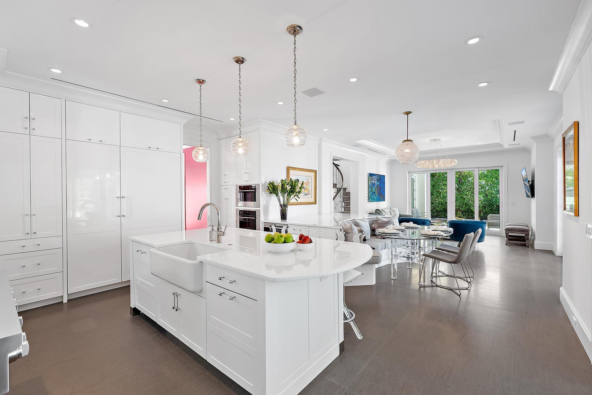 POINCIANA PARK - Residential