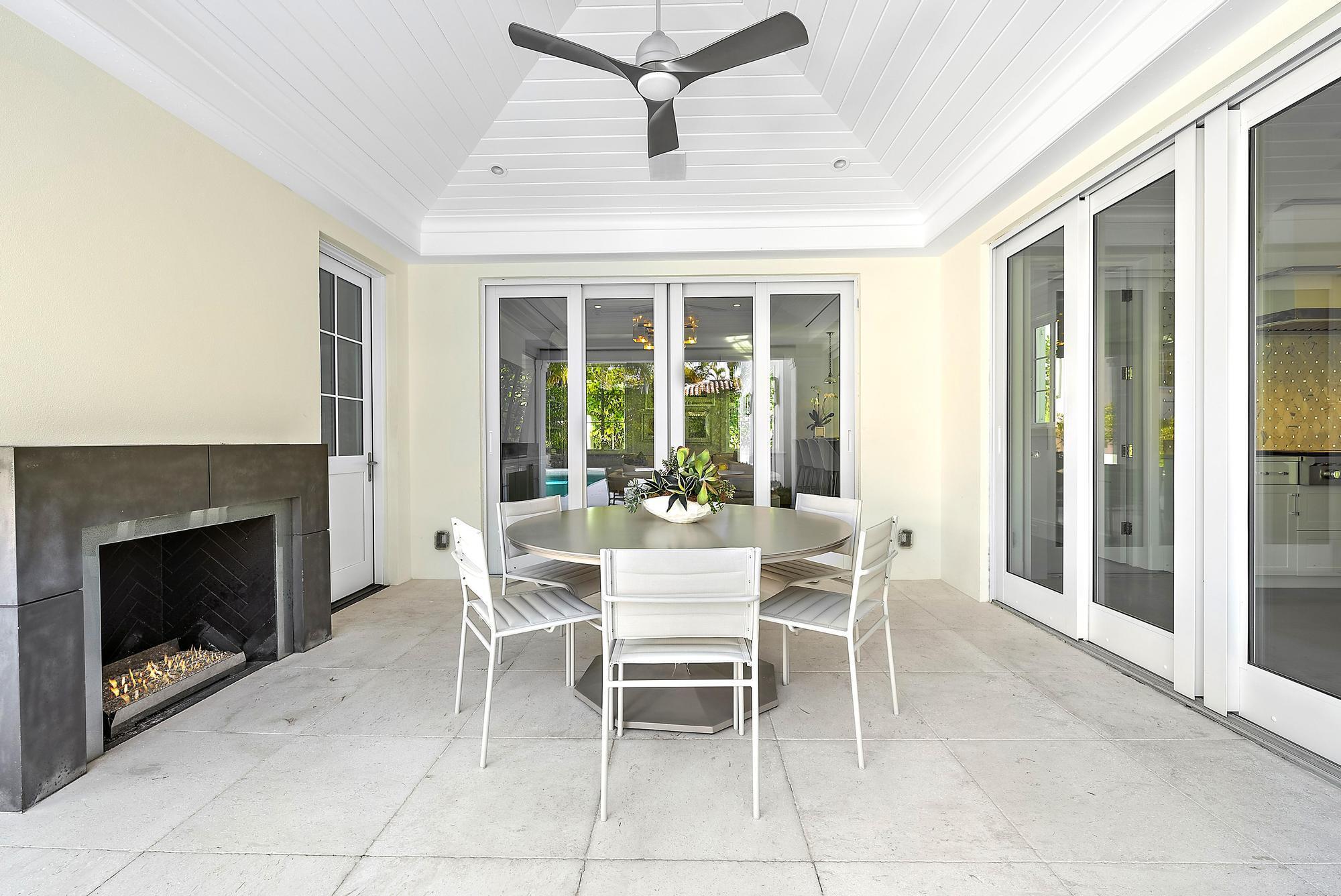 POINCIANA PARK - Residential