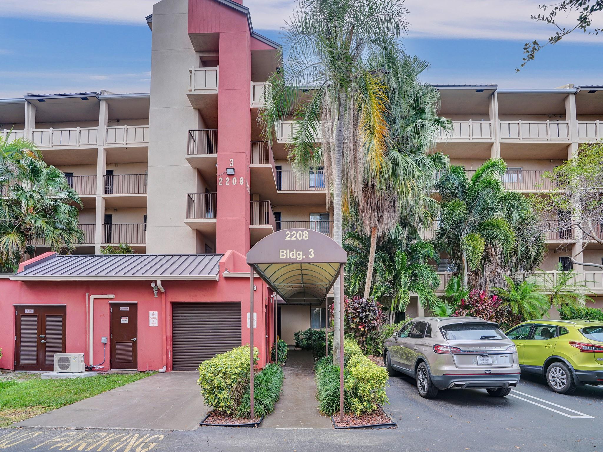 2208 S Cypress Bend Drive 401