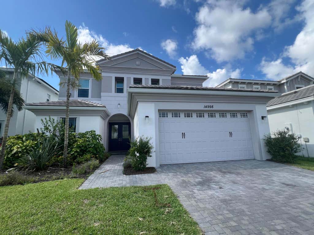 Photo of 14998 Goldspar Court, Westlake, FL 33470 (MLS # B26058959)