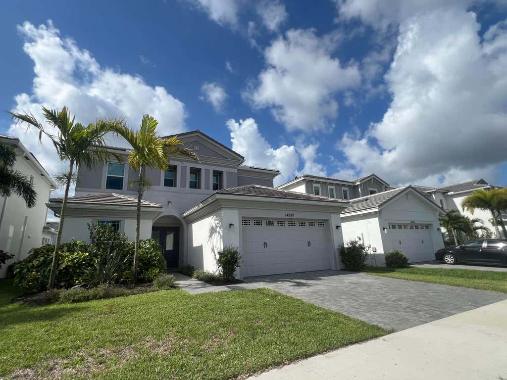 Photo of 14998 Goldspar Court, Westlake, FL 33470 (MLS # B26058959)