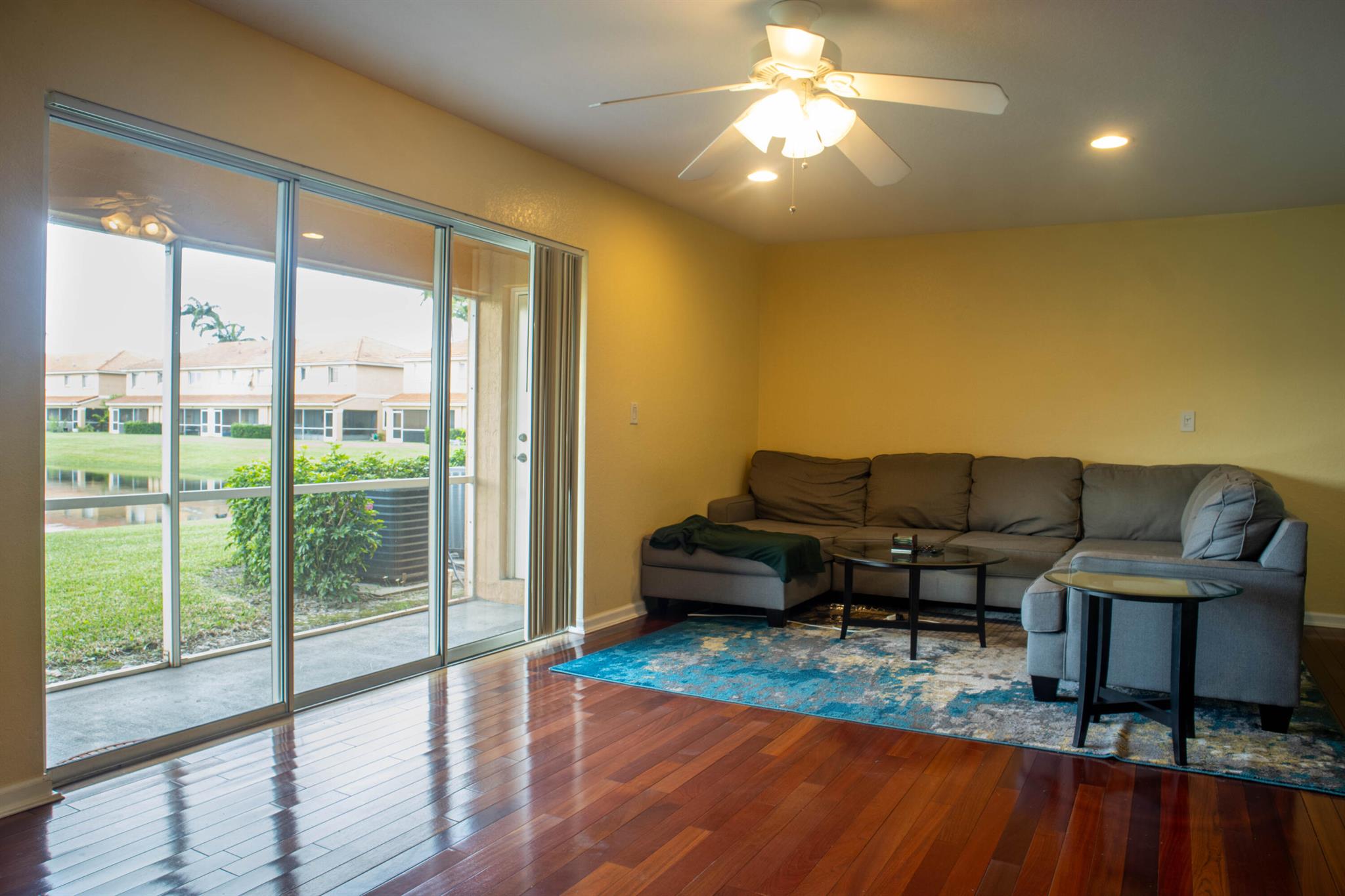 Bike - Jog; Clubhouse; Pool; Sidewalks; Tennis - Residential