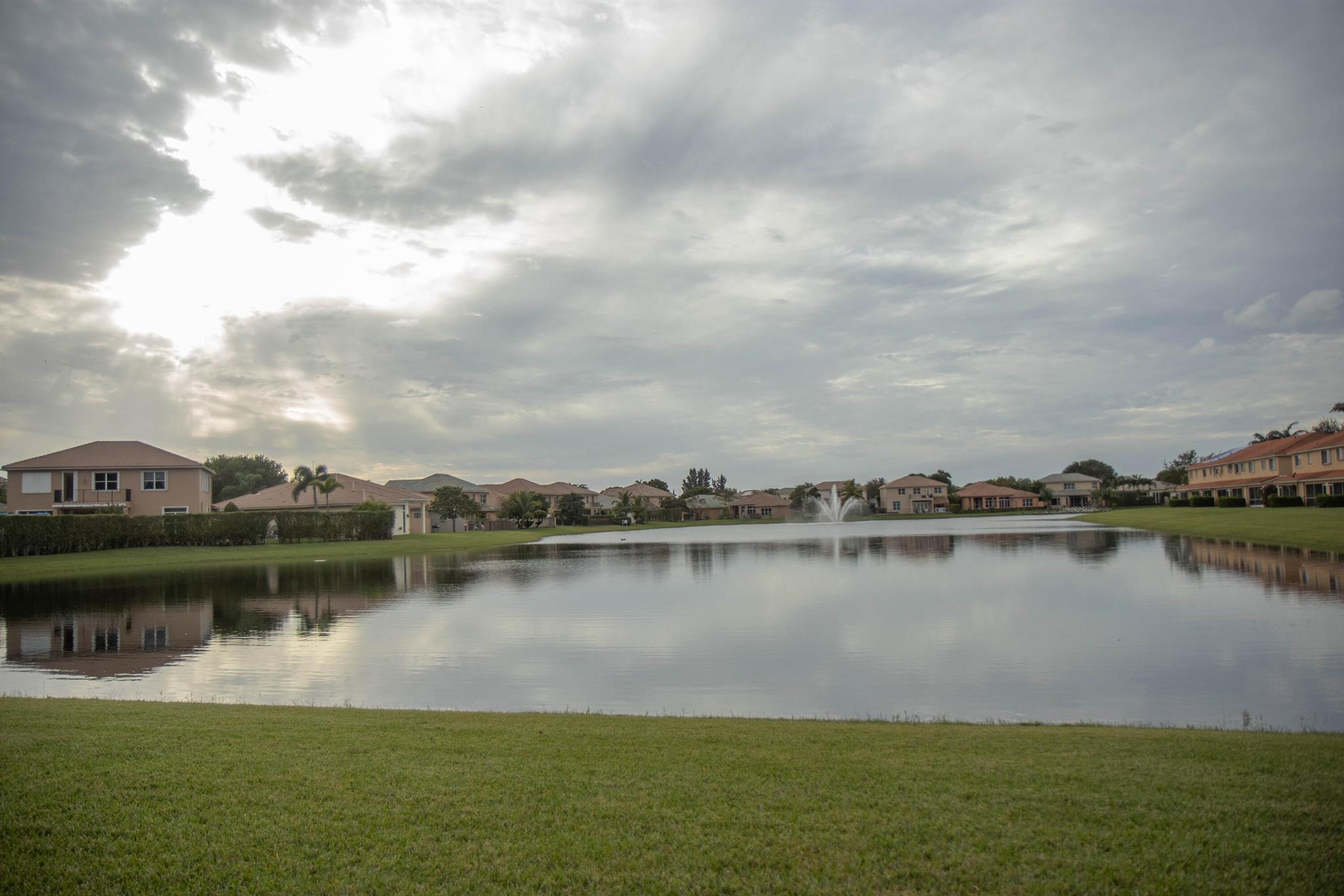 Bike - Jog; Clubhouse; Pool; Sidewalks; Tennis - Residential