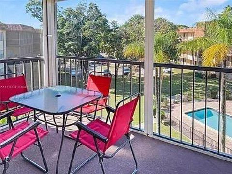 5961 N Falls Circle Dr 408 Lauderhill FL 33319