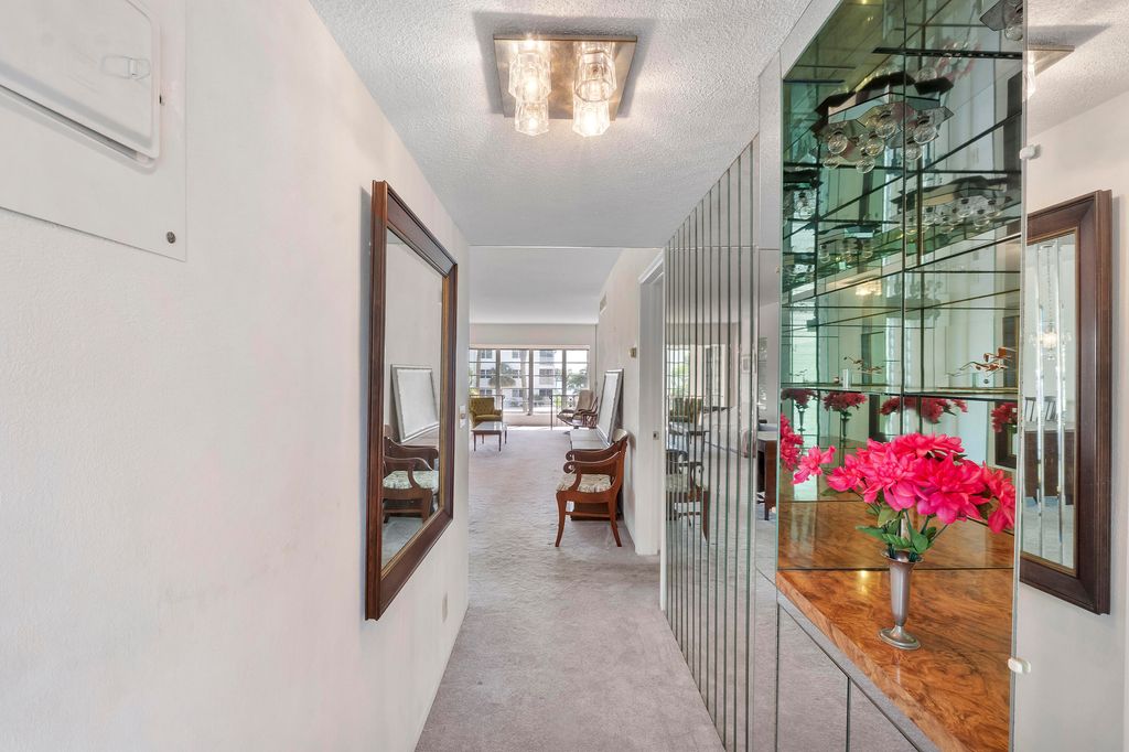 Photo of 3401 Spanish Trail S #348g, Delray Beach, FL 33483 (MLS # B26011727)