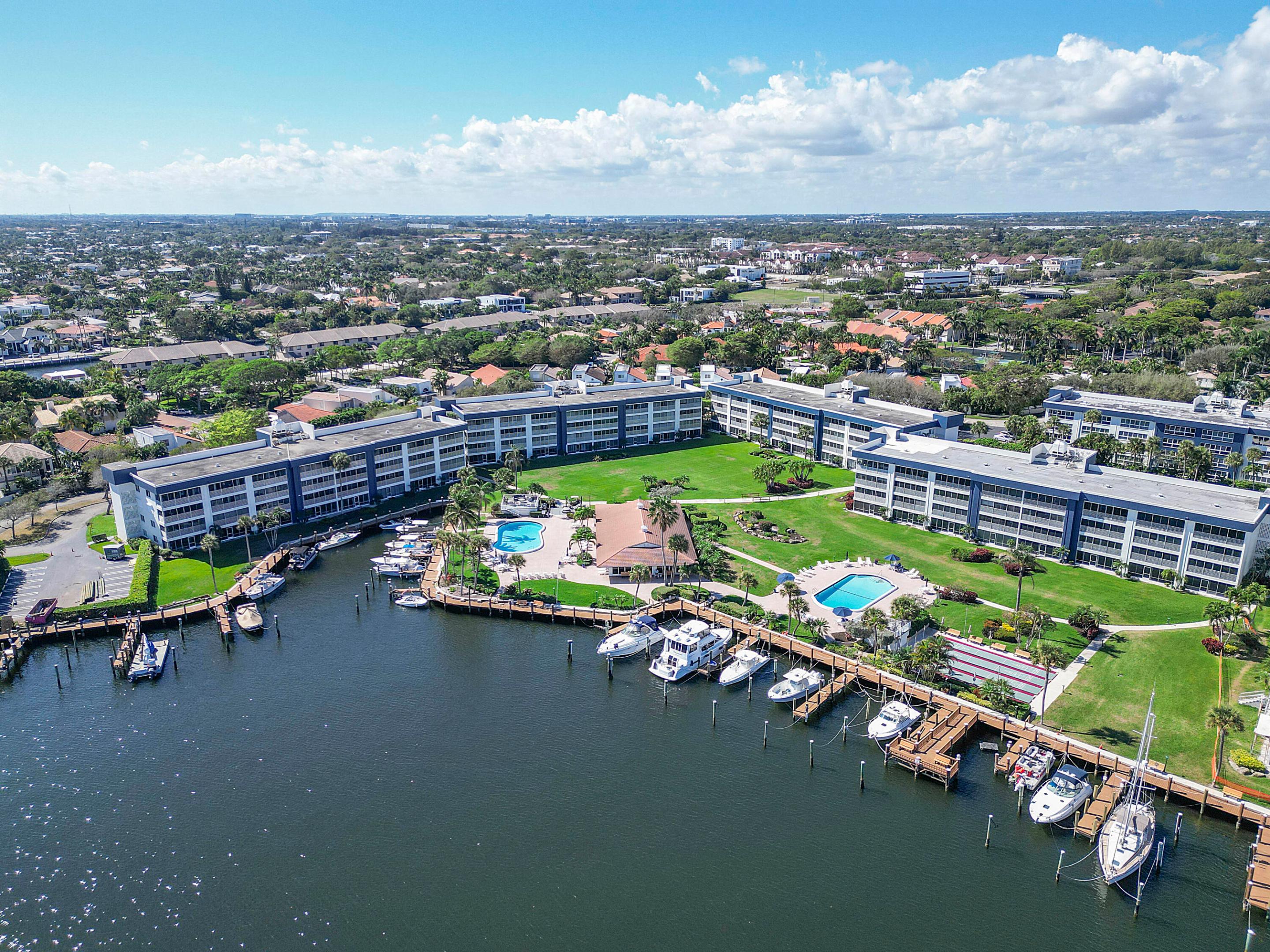 TROPIC HARBOR CONDO PART SEVEN - Residential