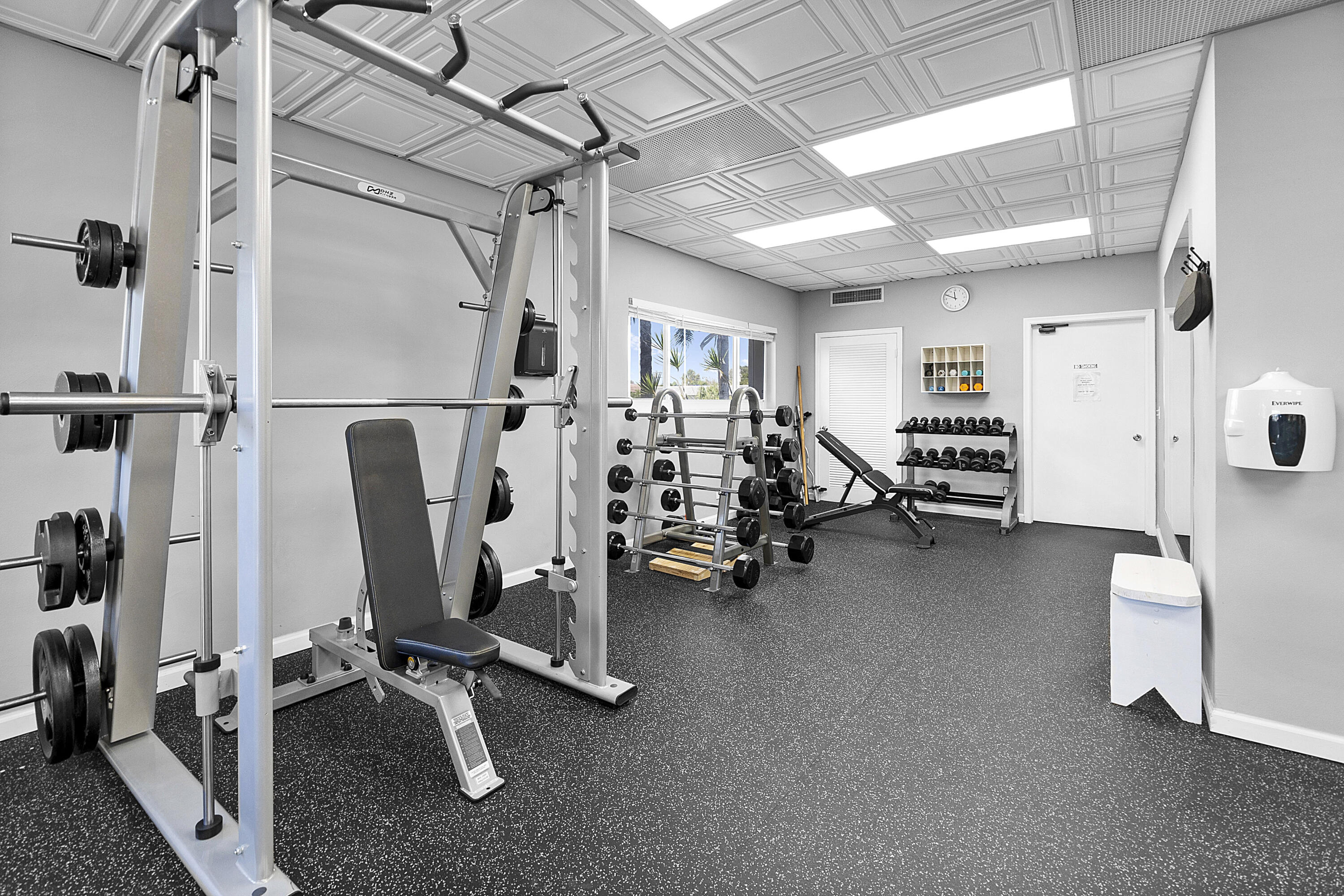 TROPIC HARBOR CONDO PART SEVEN - Residential