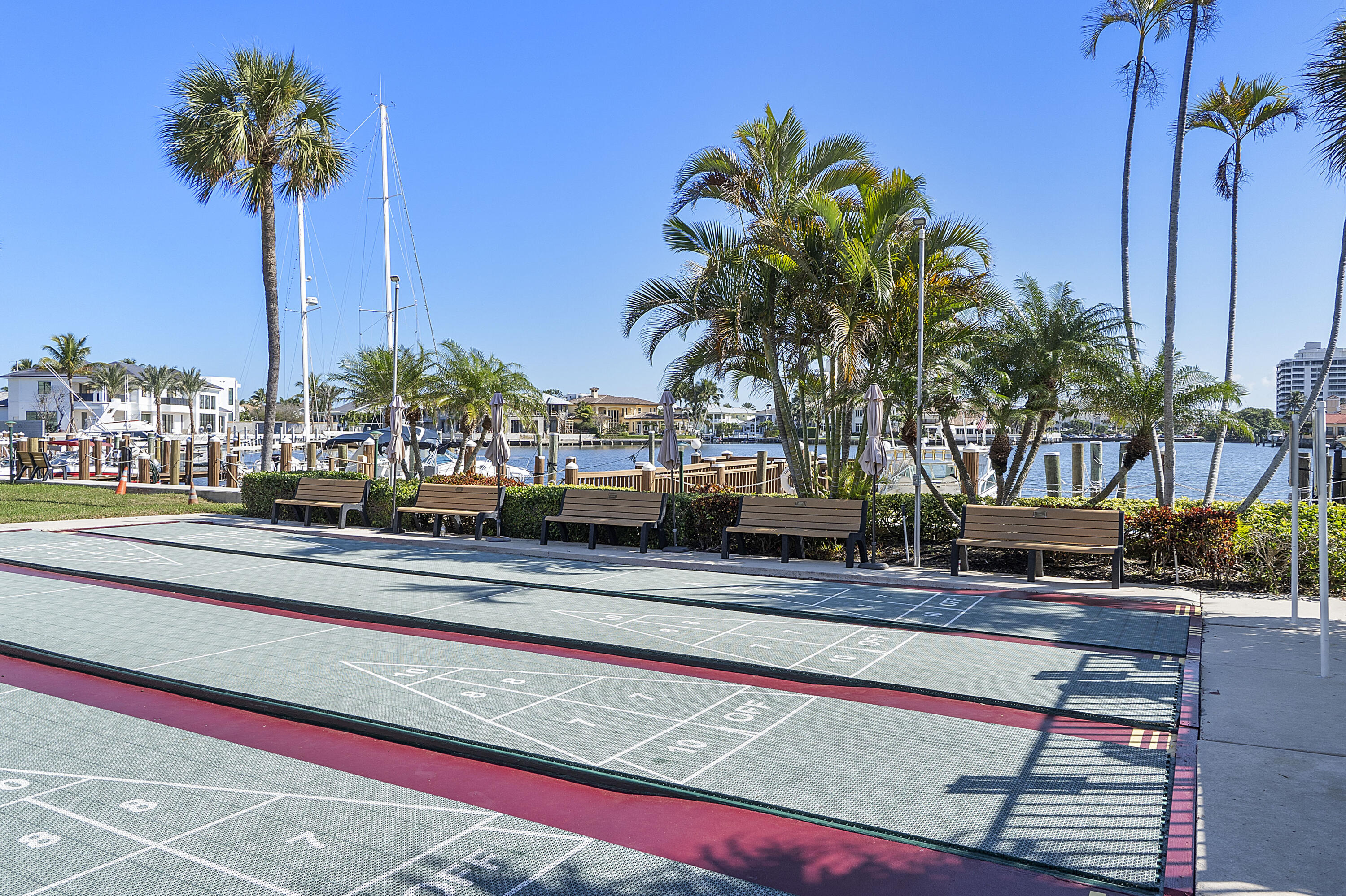 TROPIC HARBOR CONDO PART SEVEN - Residential