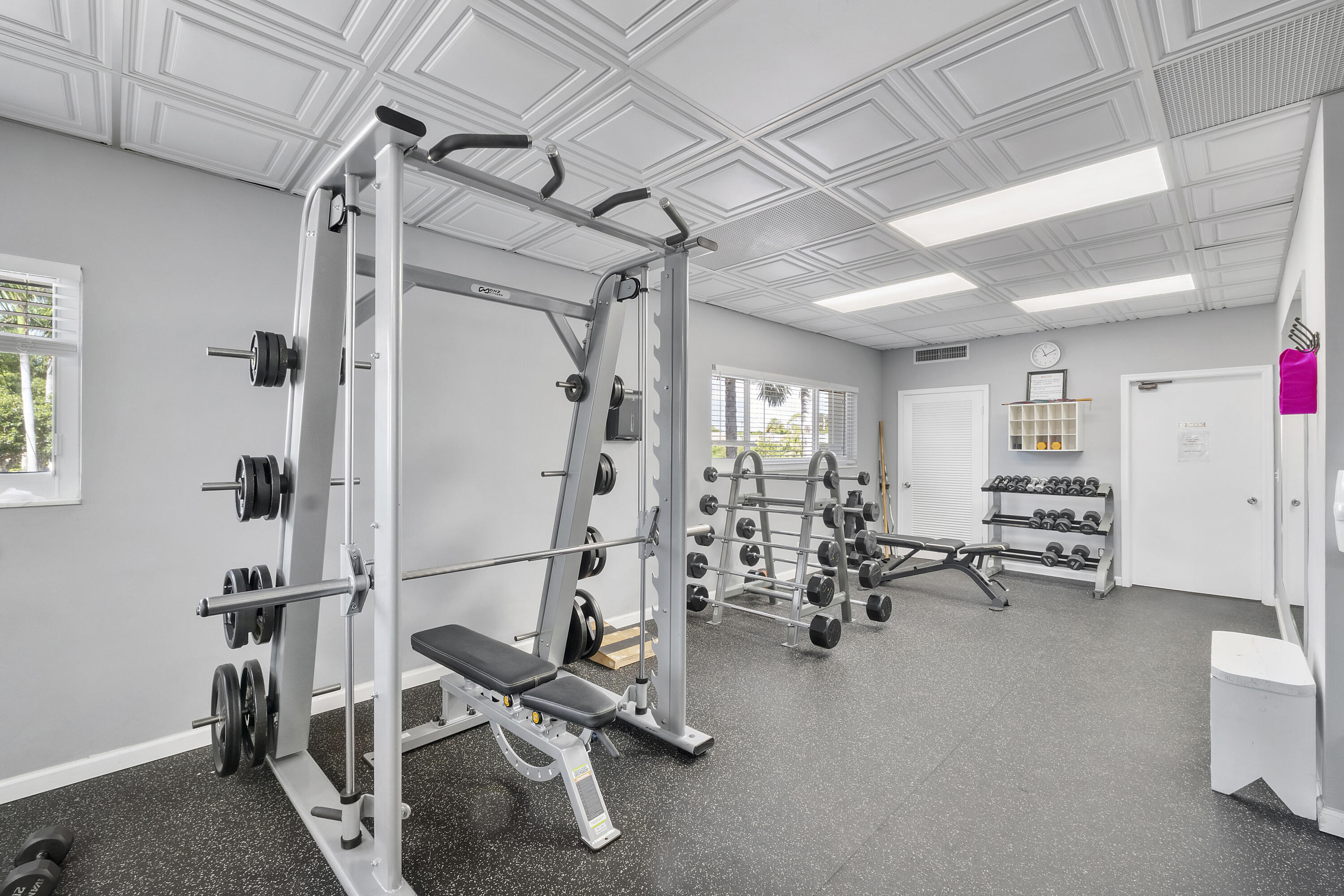 TROPIC HARBOR CONDO PART SEVEN - Residential