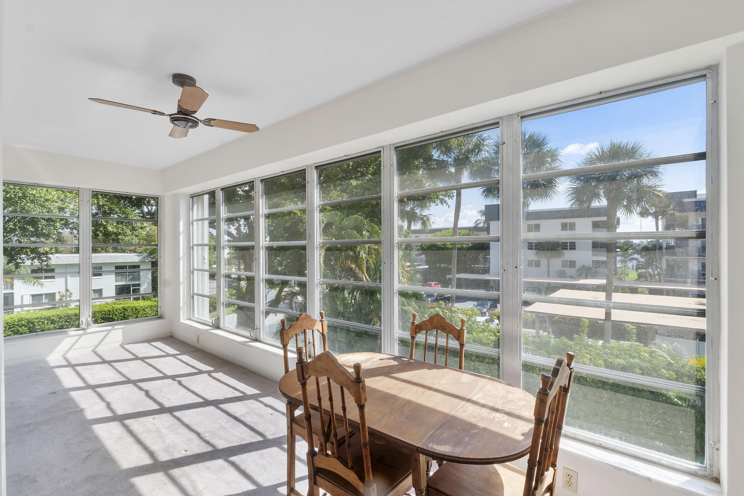 TROPIC HARBOR CONDO PART SEVEN - Residential