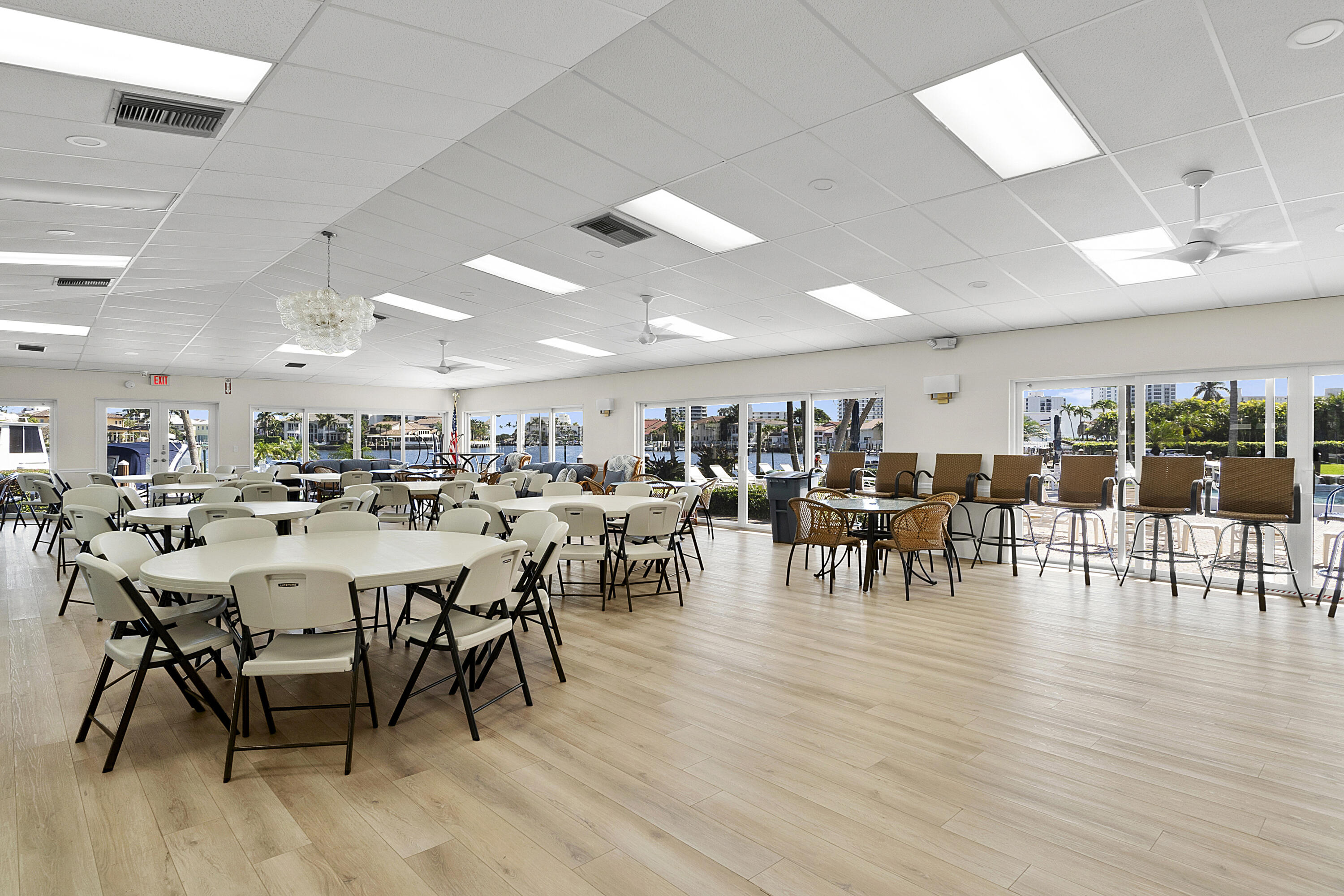 TROPIC HARBOR CONDO PART SEVEN - Residential