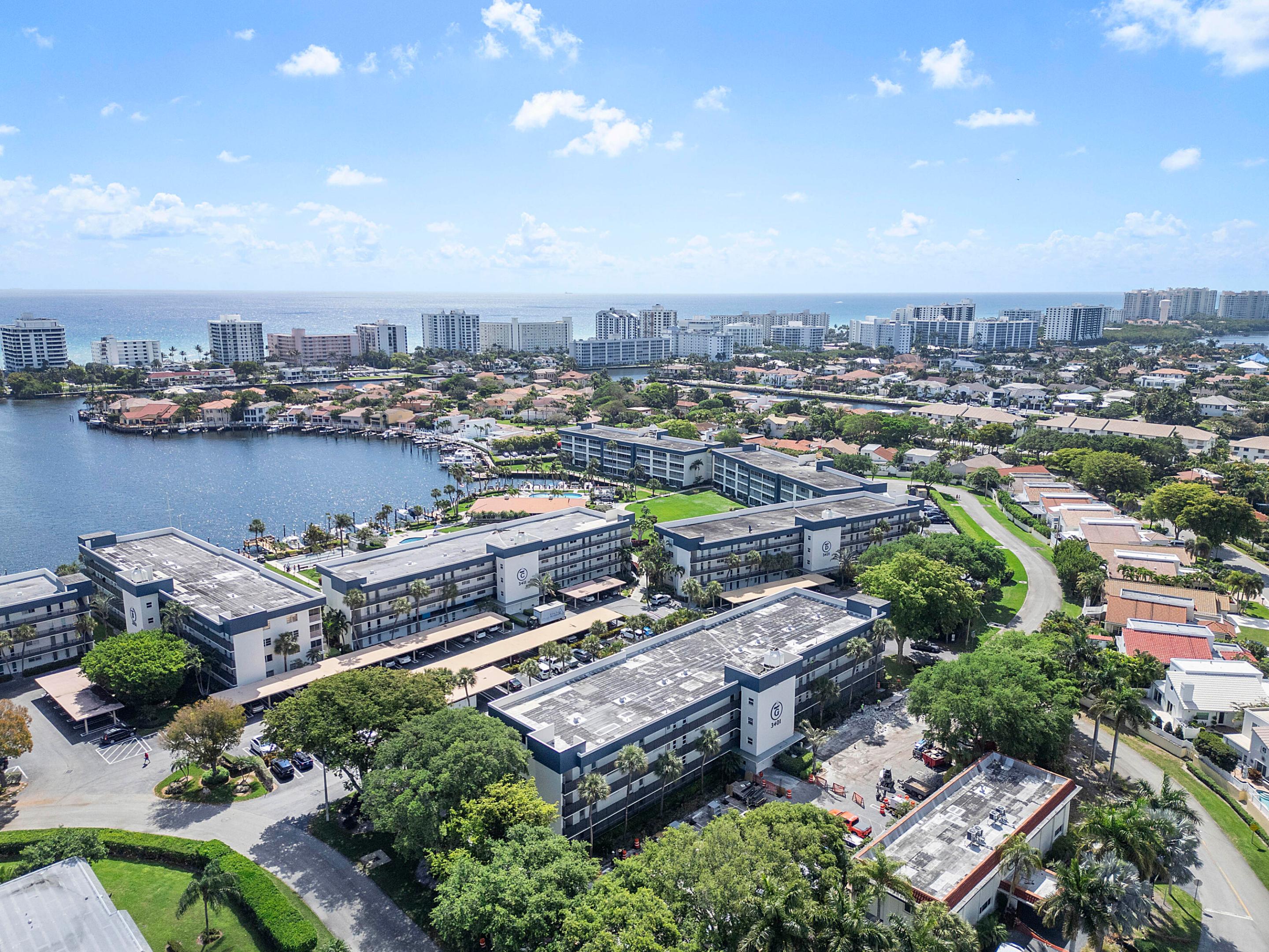 TROPIC HARBOR CONDO PART SEVEN - Residential