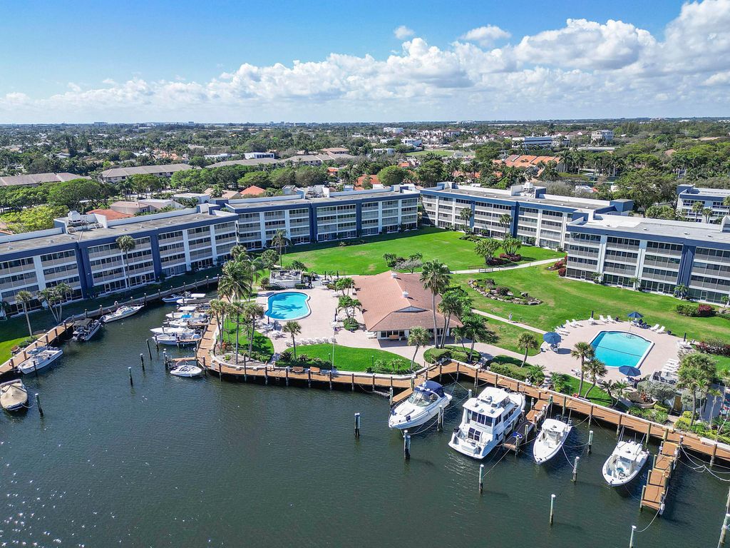 Photo of 3401 Spanish Trail S #348g, Delray Beach, FL 33483 (MLS # B26011727)