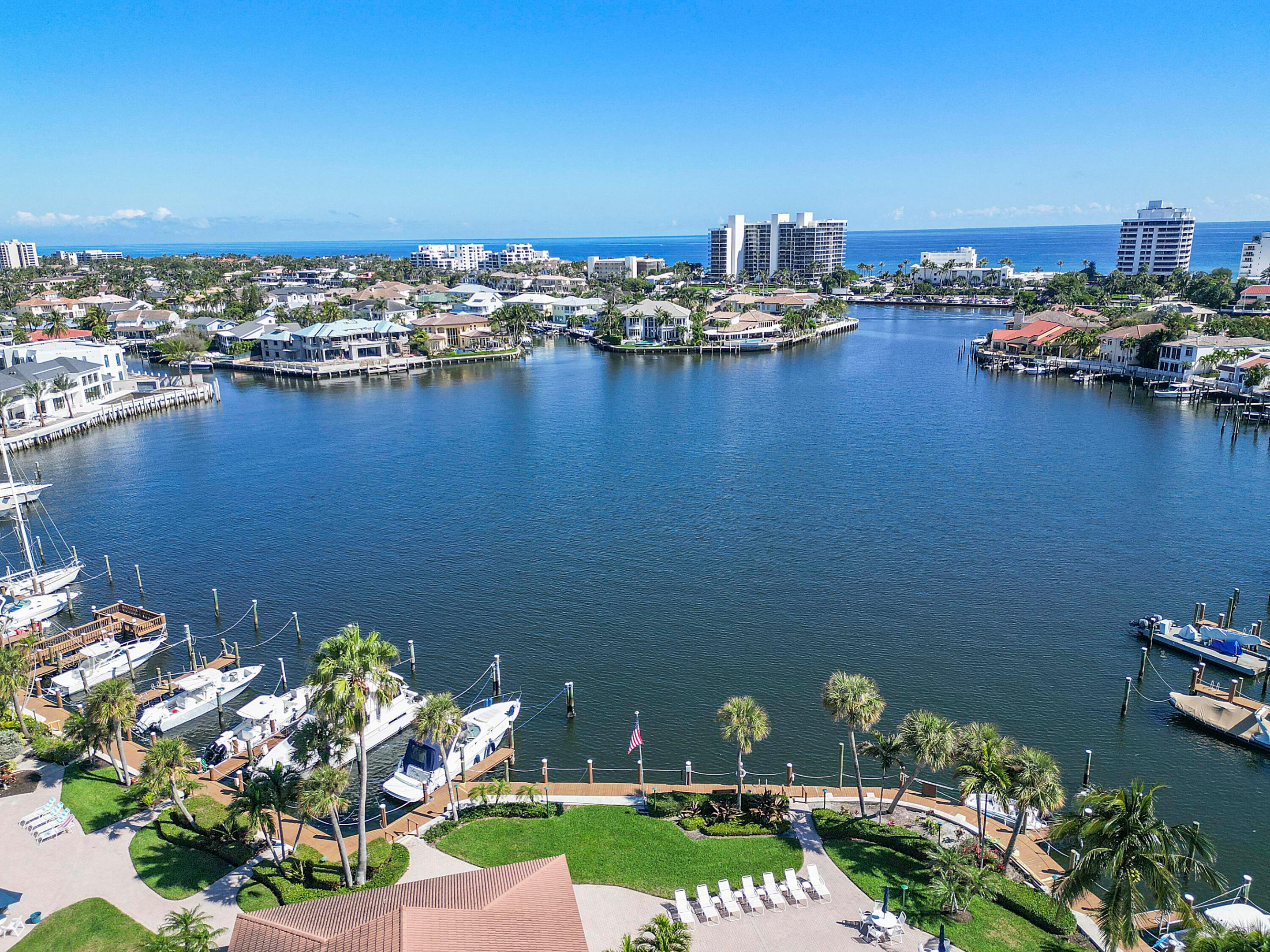 TROPIC HARBOR CONDO PART SEVEN - Residential