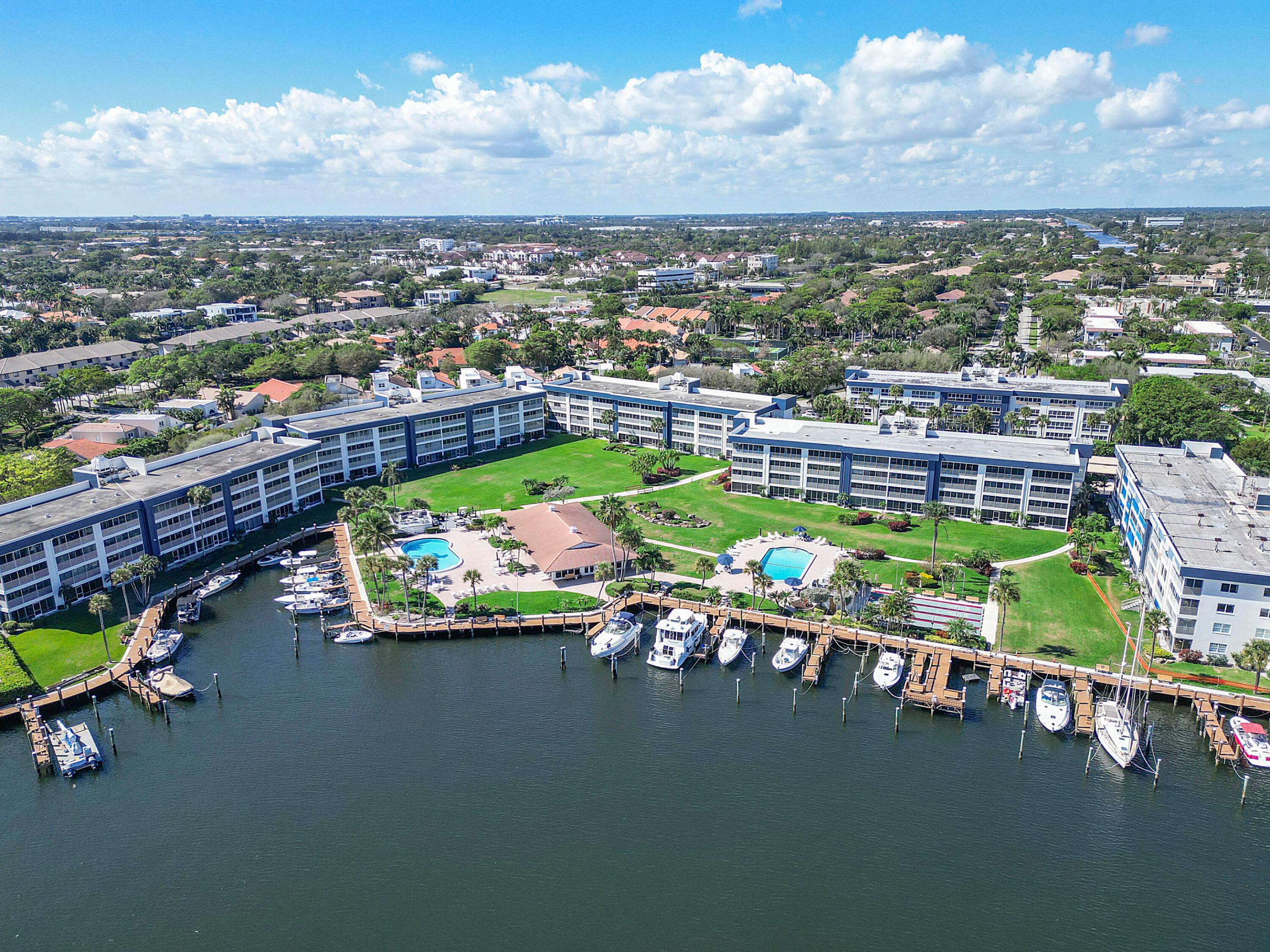 TROPIC HARBOR CONDO PART SEVEN - Residential