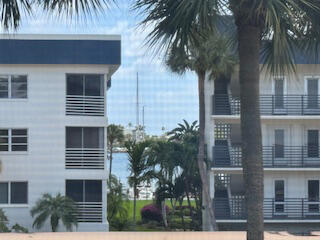 TROPIC HARBOR CONDO PART SEVEN - Residential