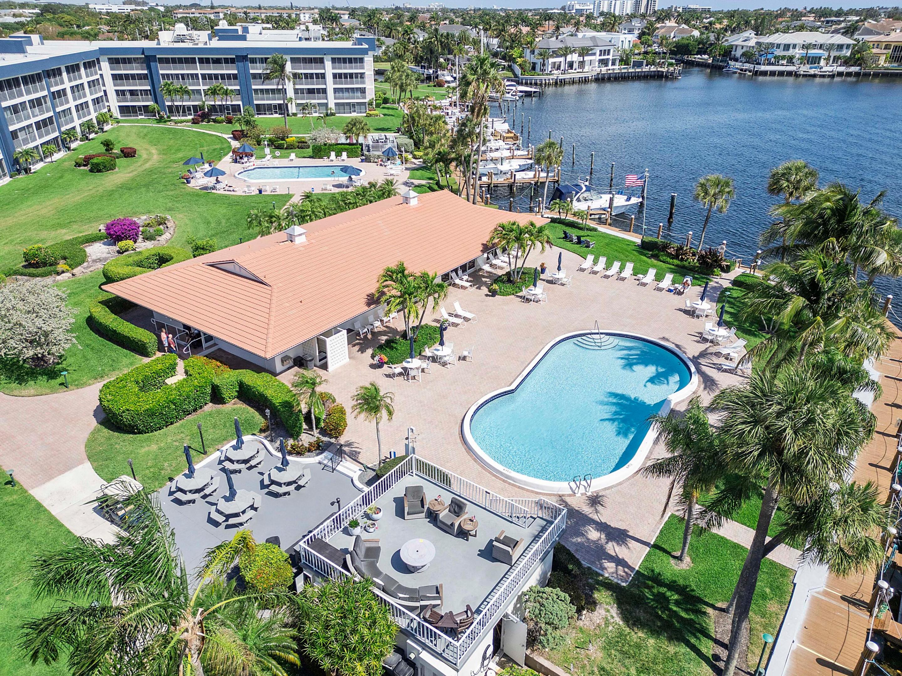 TROPIC HARBOR CONDO PART SEVEN - Residential