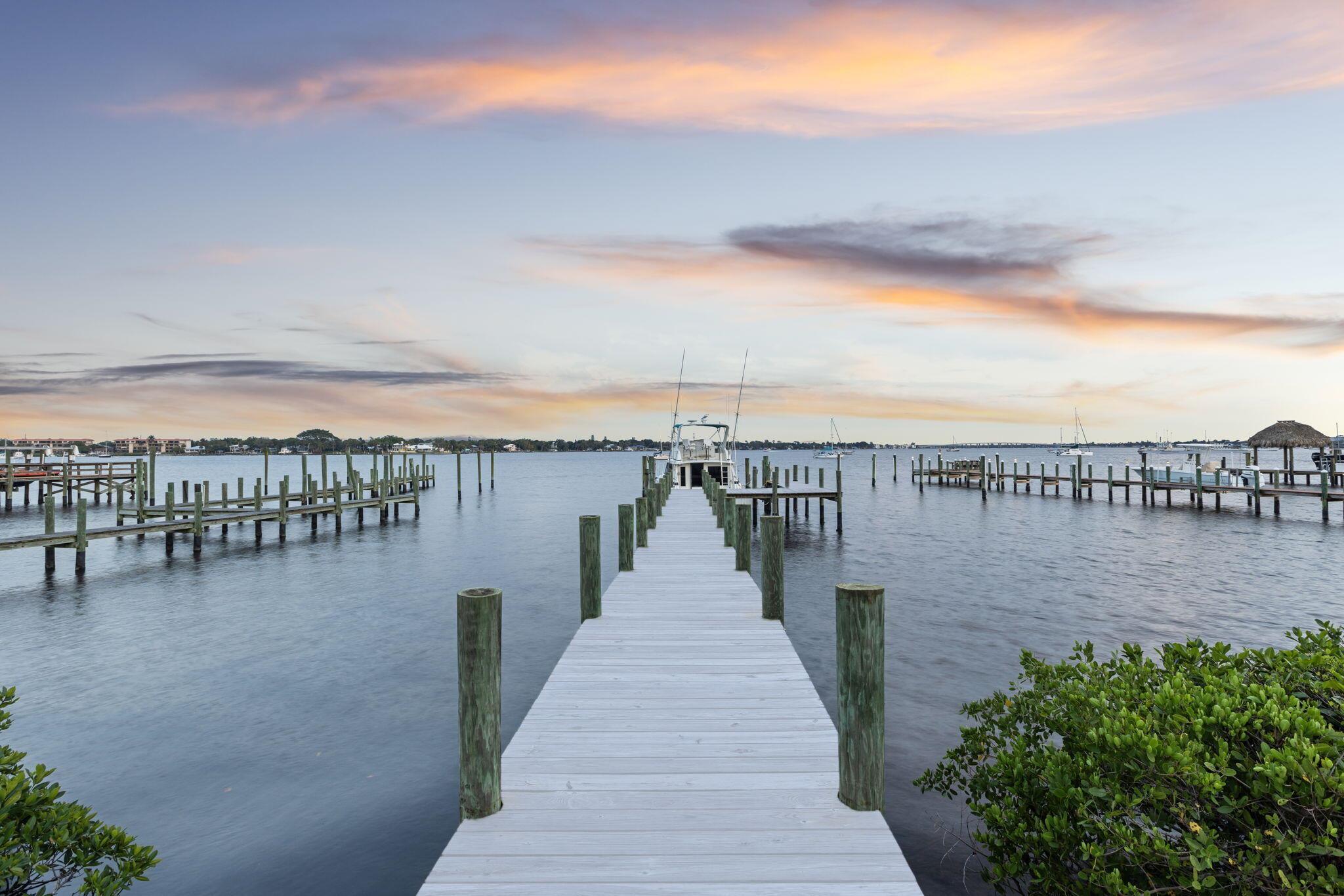 Bay Pointe PUD - Residential