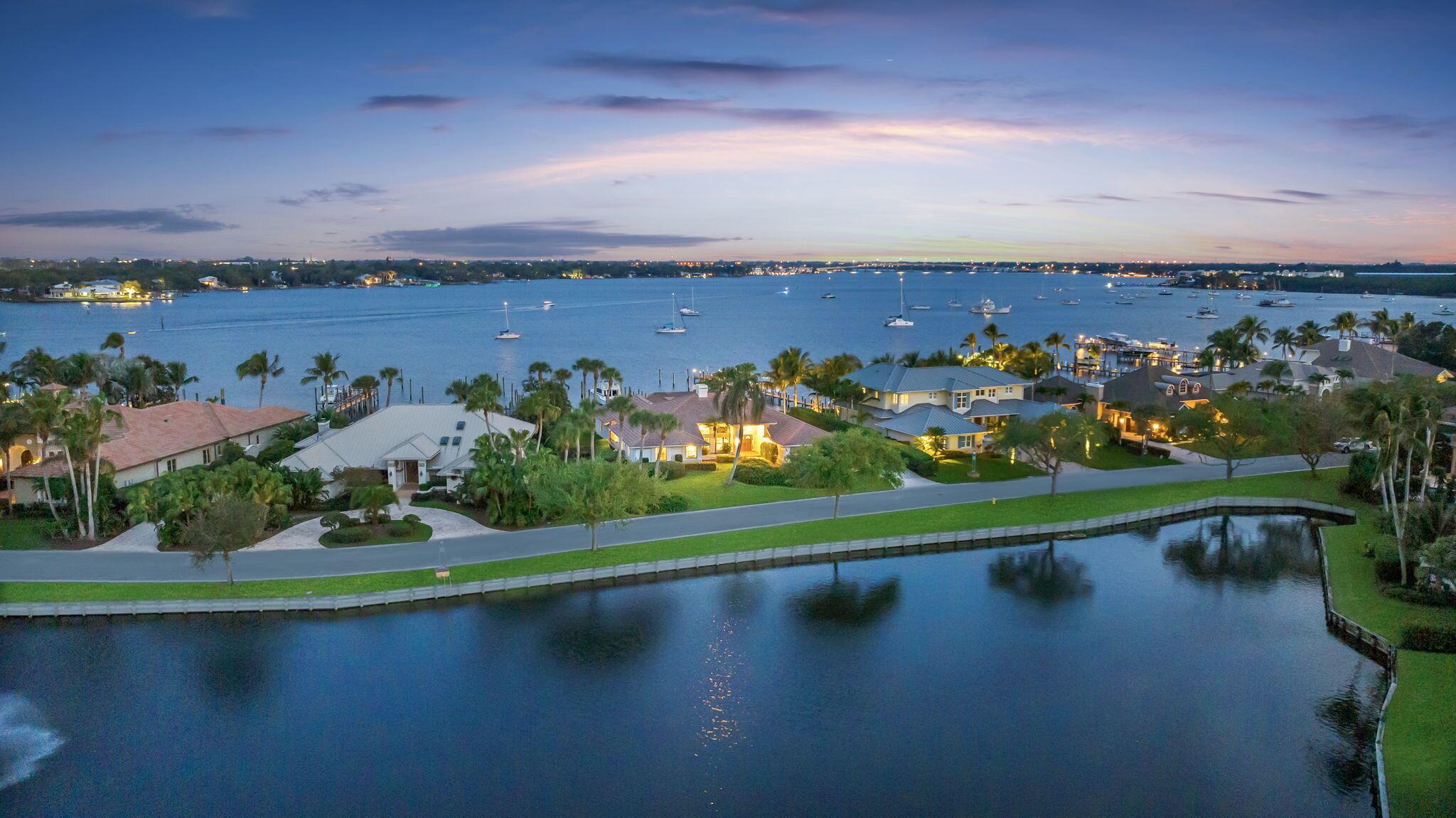 Bay Pointe PUD - Residential