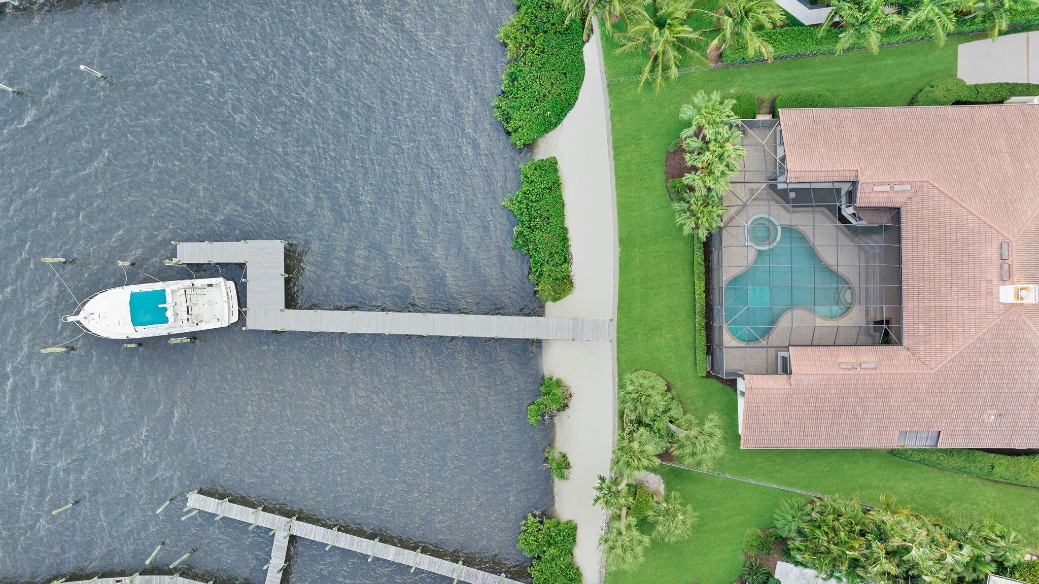 Bay Pointe PUD - Residential