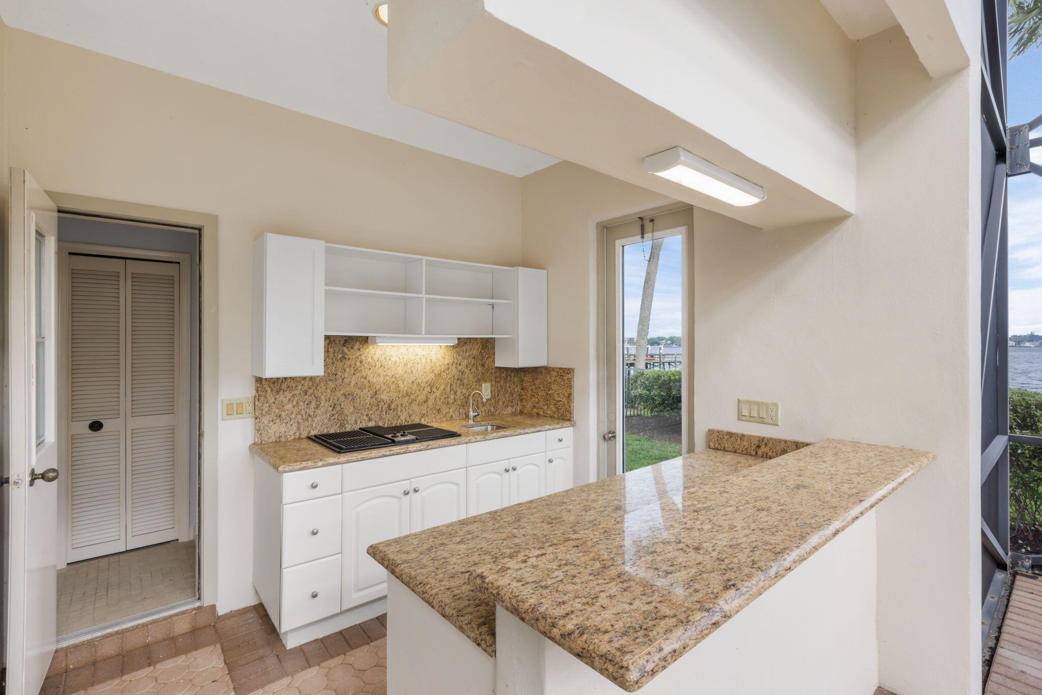 Bay Pointe PUD - Residential