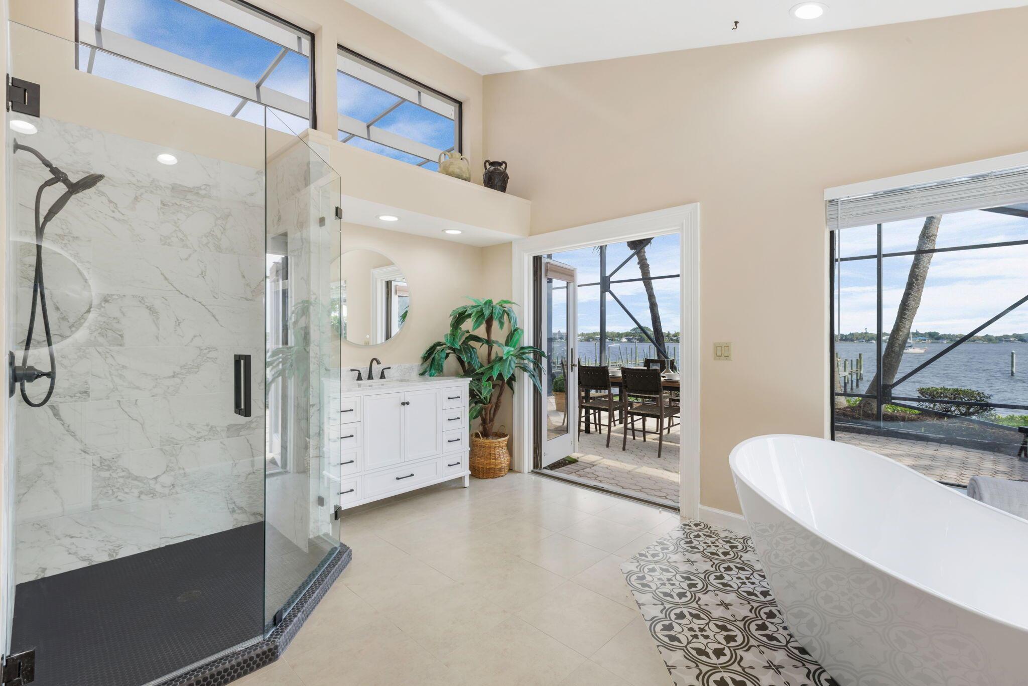 Bay Pointe PUD - Residential